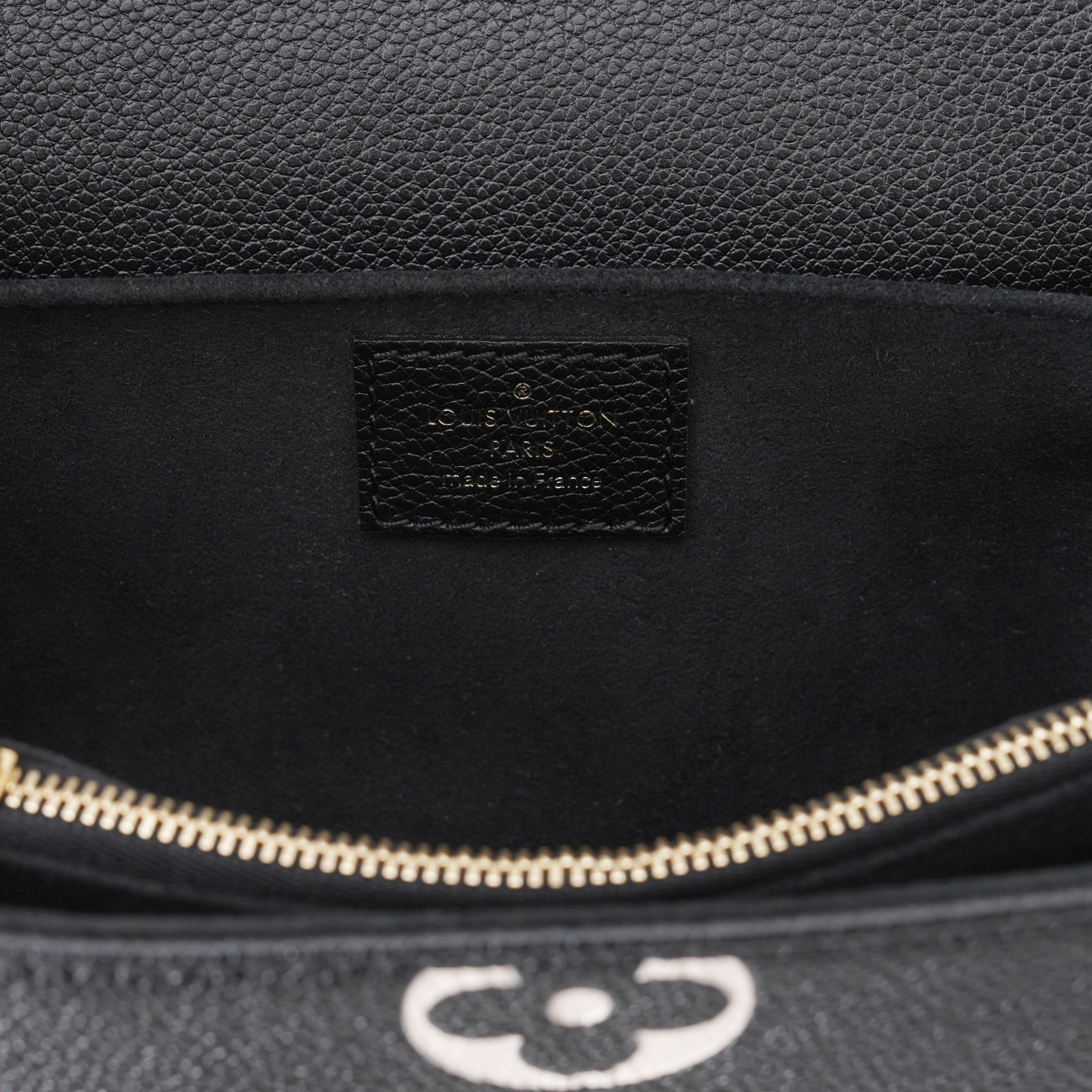 LOUIS VUITTON(USED)루이비통 M46596 앙프렝뜨 포쉐트 메티스 이스트 웨스트